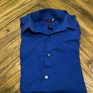JF slim dress shirt